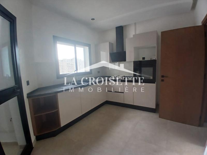 Appartement S+2 aux Jardins de Carthage
